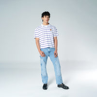 CAMISETA POLO NOSTALGIA