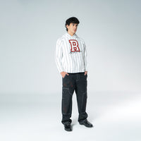 HOODIE CLÁSICO 90S BEISBOL