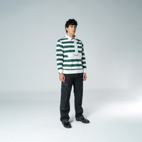BUZO POLO NOSTALGIA