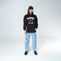 HOODIE LOS SANTOS GENErAL GANG