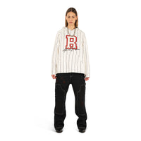 HOODIE CLÁSICO 90S BEISBOL