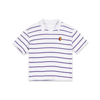 CAMISETA POLO NOSTALGIA