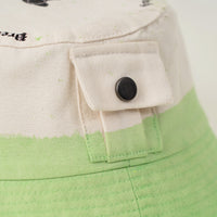 BUCKET HAT 4:20 - STATE OF MIND WEARABLE ART