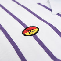 CAMISETA POLO NOSTALGIA