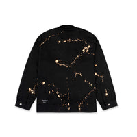 WEARABLE ART WORKING JACKET