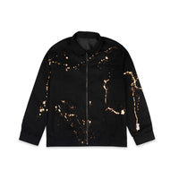 WEARABLE ART WORKING JACKET