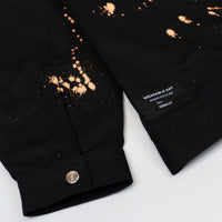 WEARABLE ART WORKING JACKET