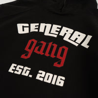 HOODIE LOS SANTOS GENErAL GANG