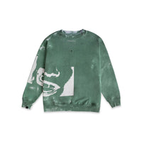 CREWNECK RESONANTIA