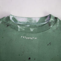 CREWNECK RESONANTIA