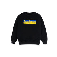 90s URBAN CREWNECK