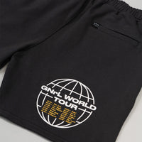 BOXING SHORTS