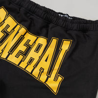 BOXING SHORTS