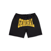 BOXING SHORTS