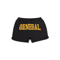 WOMEN’S BOXING SHORTS