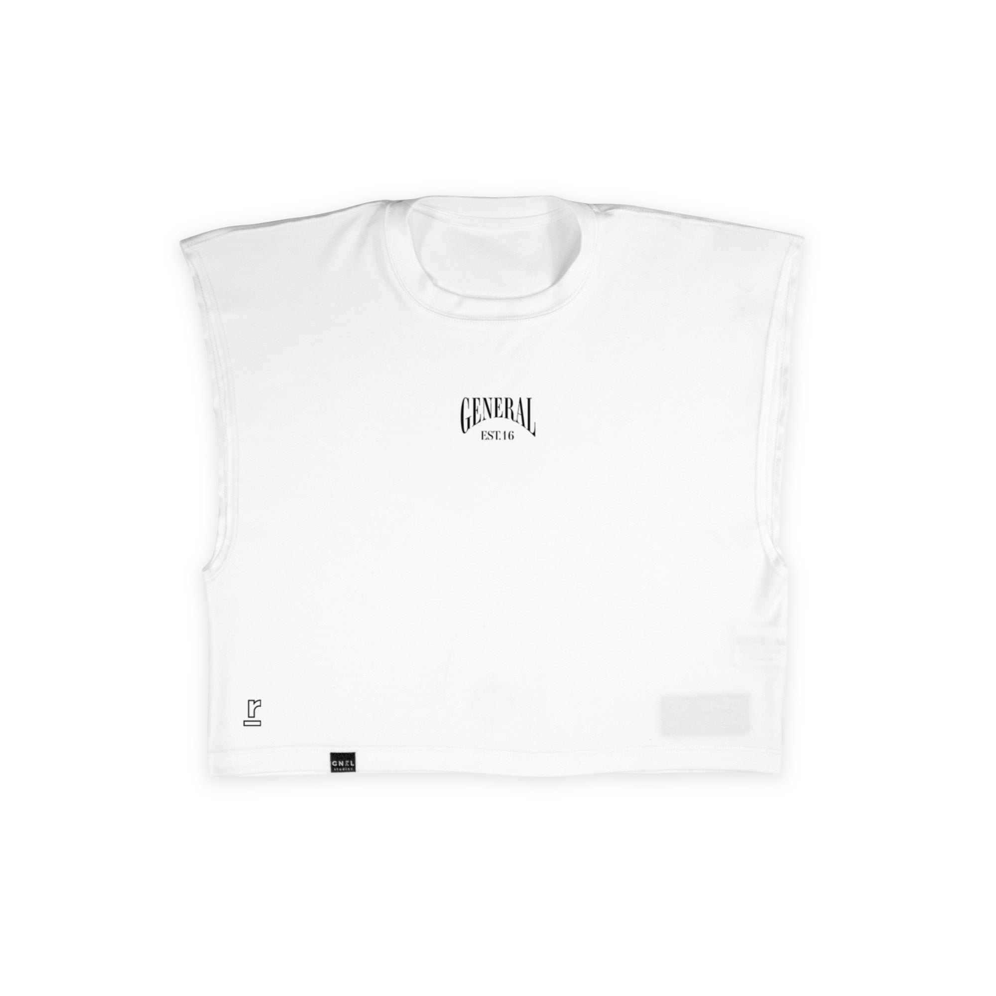 All Over Tank Top