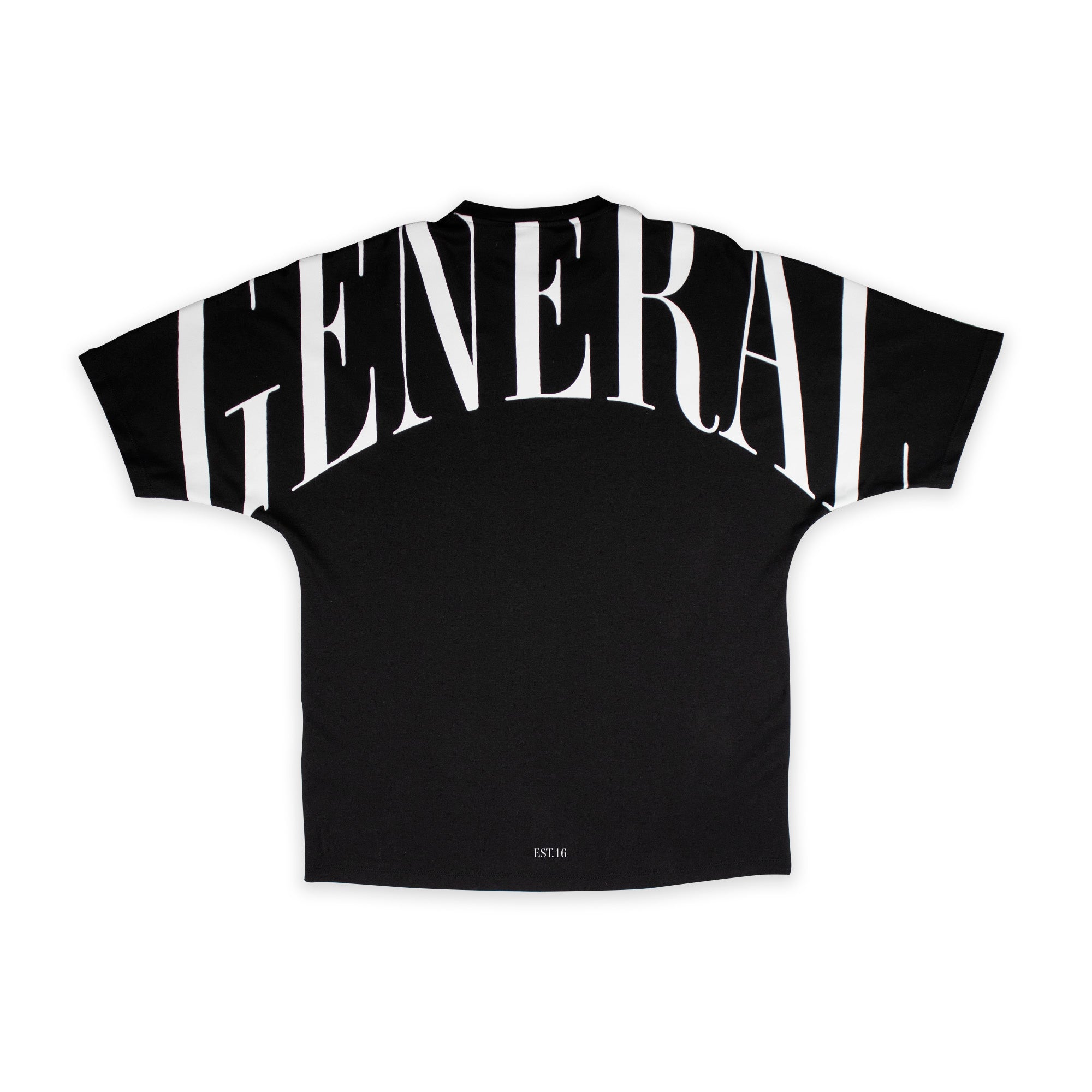 All Over T-shirt