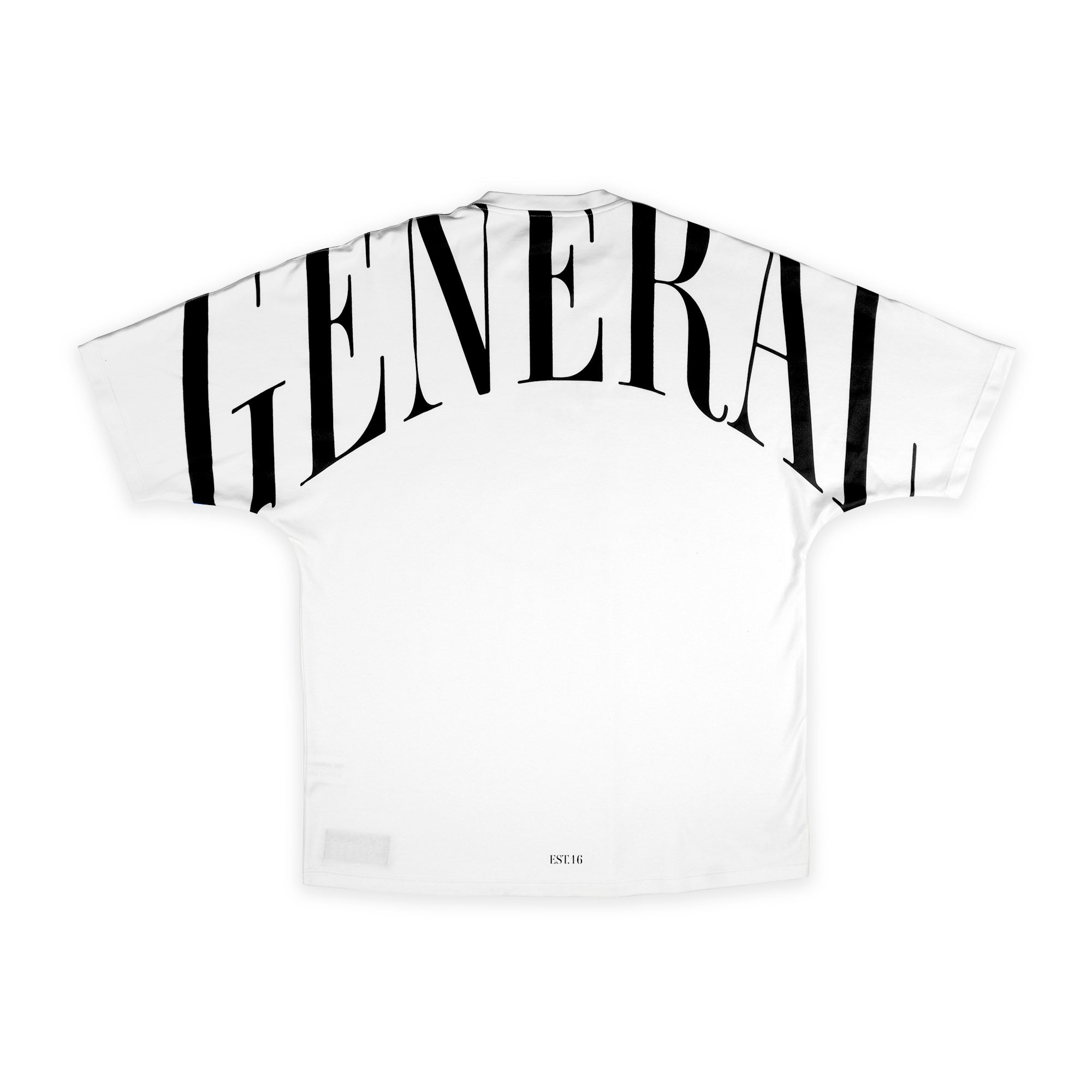All Over T-shirt