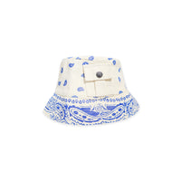 BANDANA BLISS BUCKET HAT