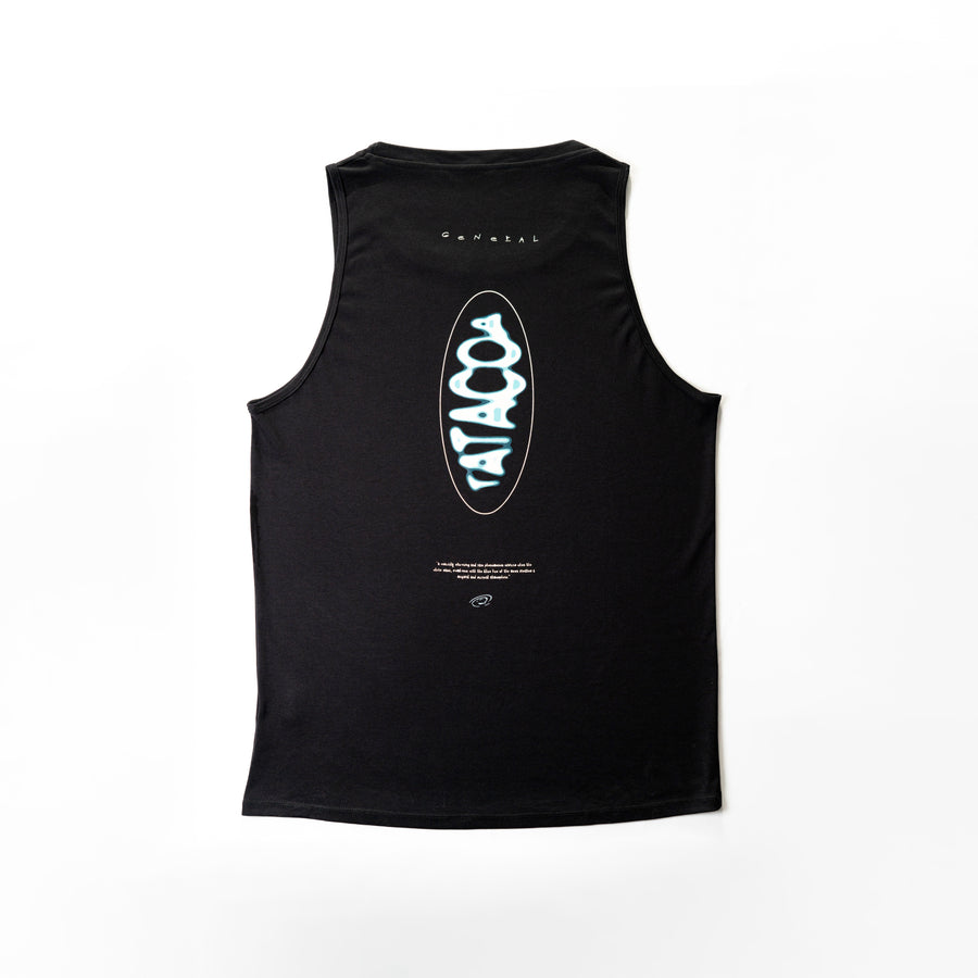 MARTE TANK TOP HOMBRE