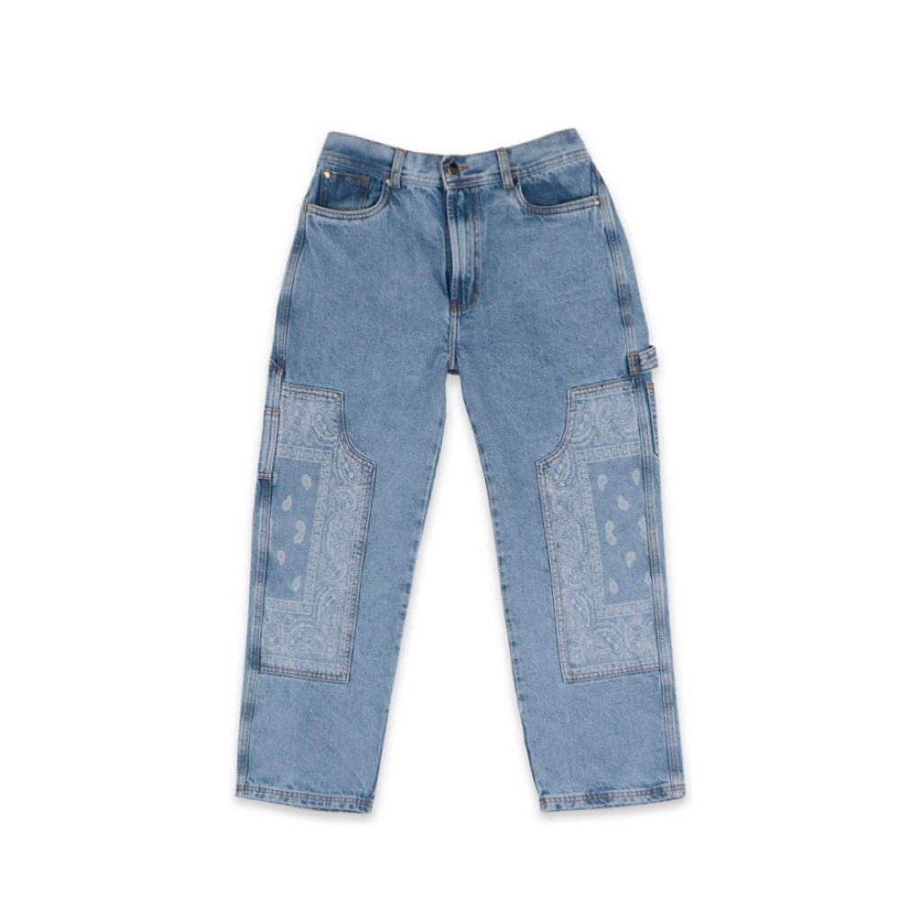 Bandana Jeans