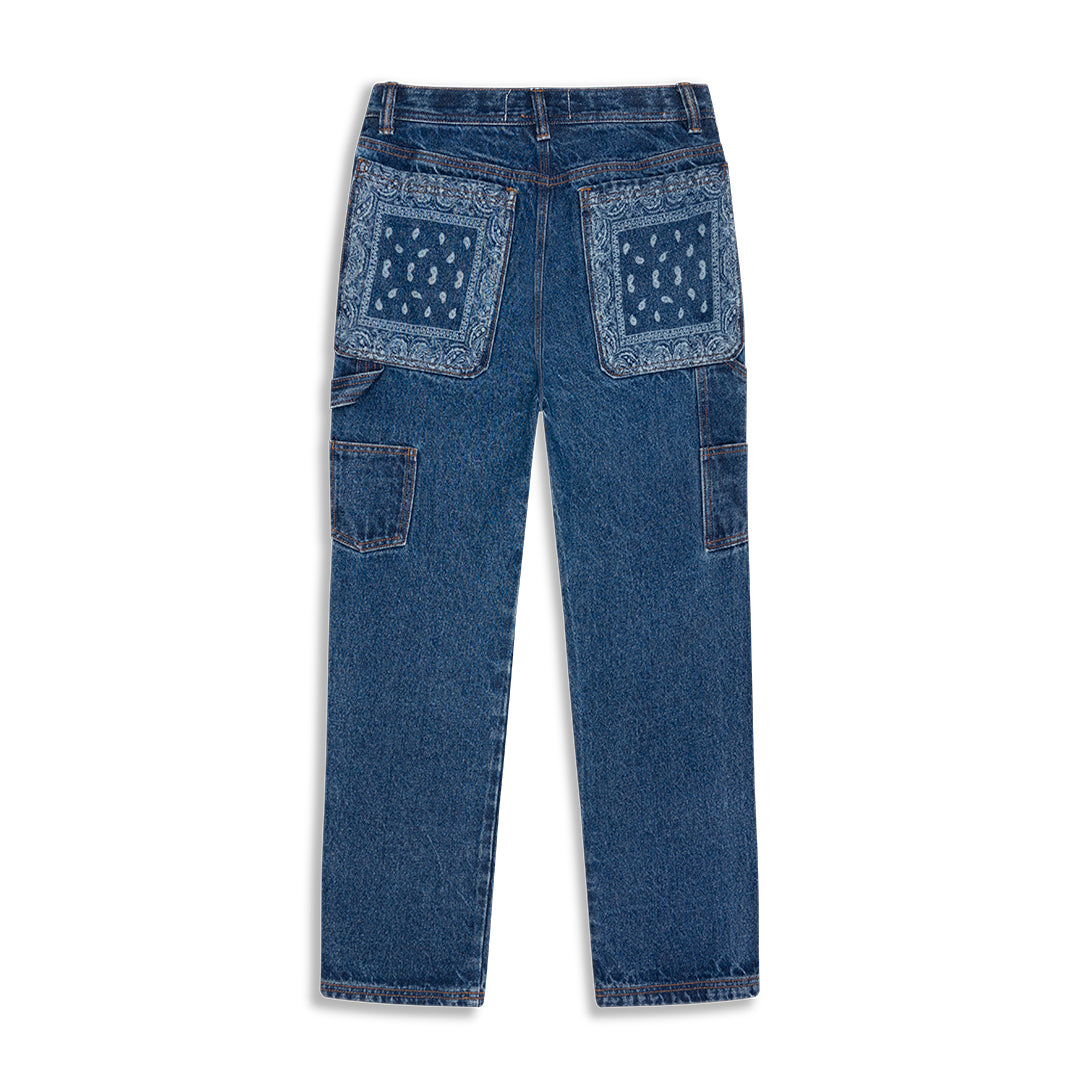 Bandana Jeans
