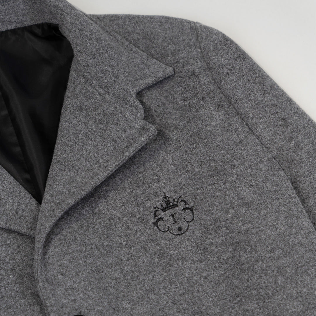 COZҰ Coat