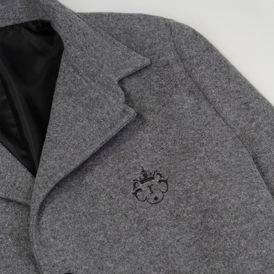 COZҰ Coat