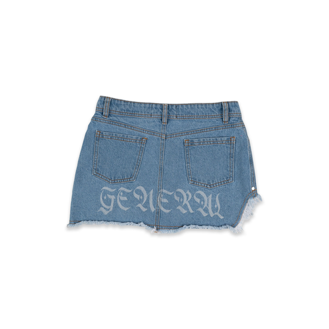 MINI FALDA DENIM DAZE SKIRT