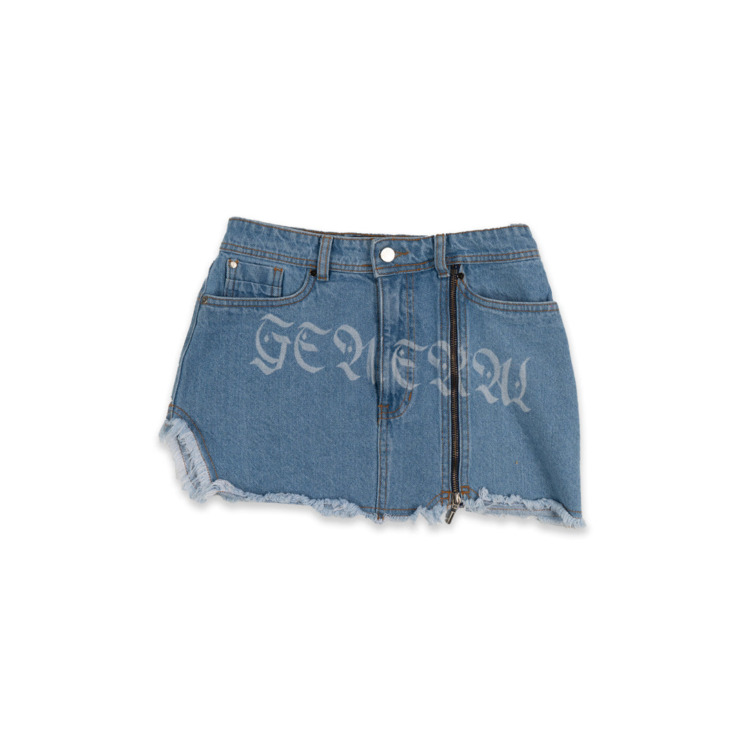 MINI FALDA DENIM DAZE SKIRT