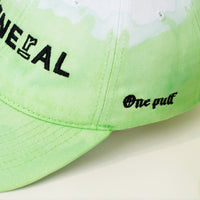 GORRA 4:20 - STATE OF MIND WEARABLE ART