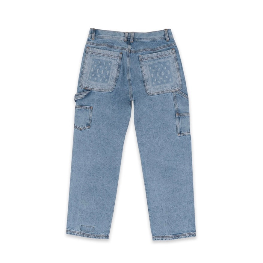 Bandana Jeans