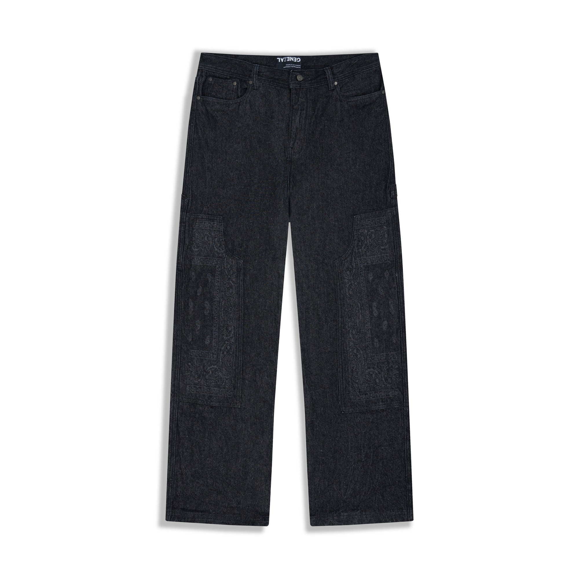 Bandana Jeans