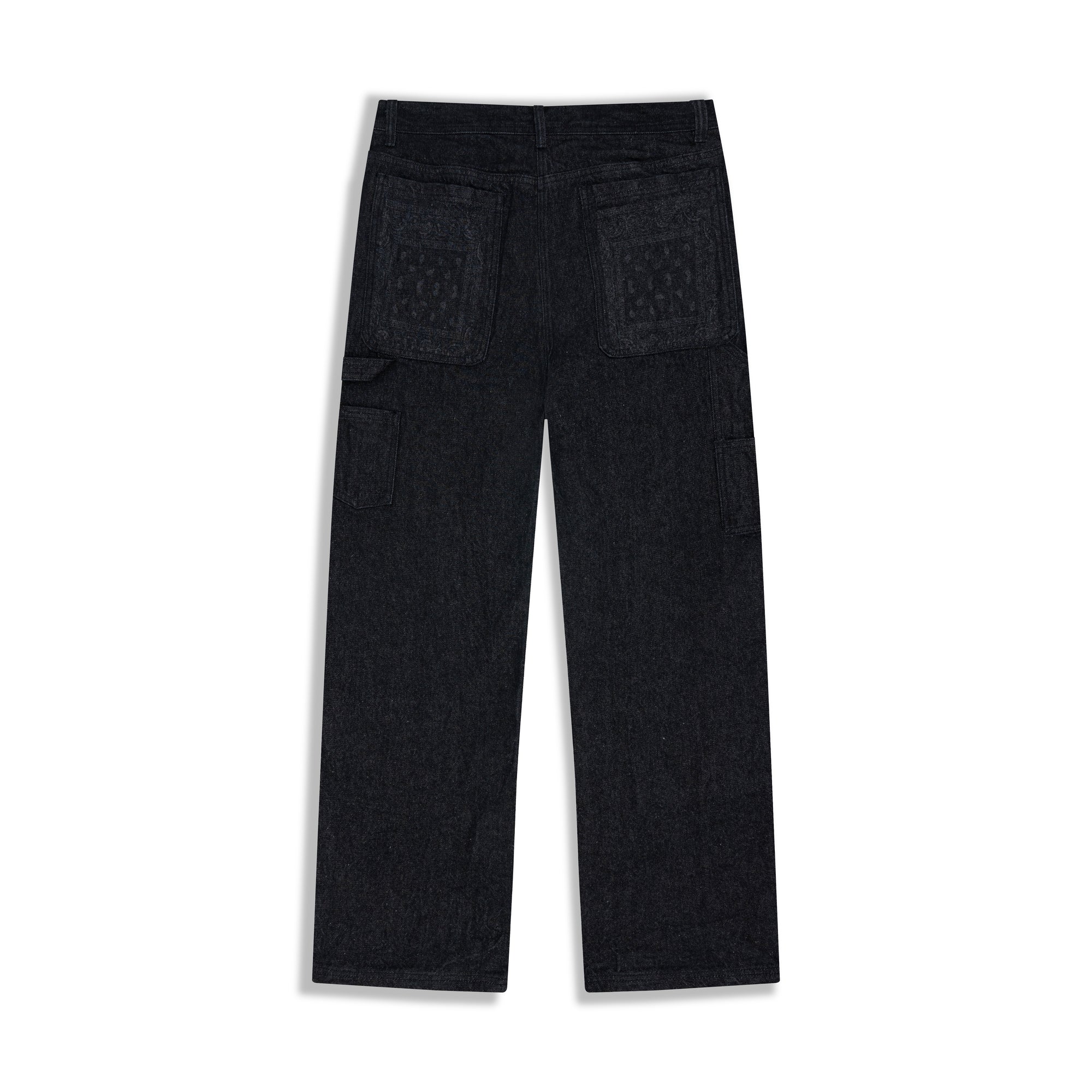 Bandana Jeans