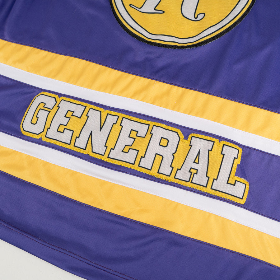 GENErAL 69 HOCKEY CLUB