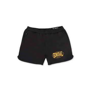 WOMEN’S BOXING SHORTS