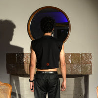 NAUGHTY Top