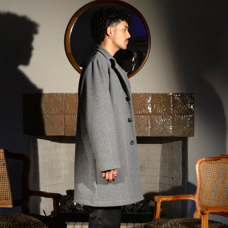 COZҰ Coat