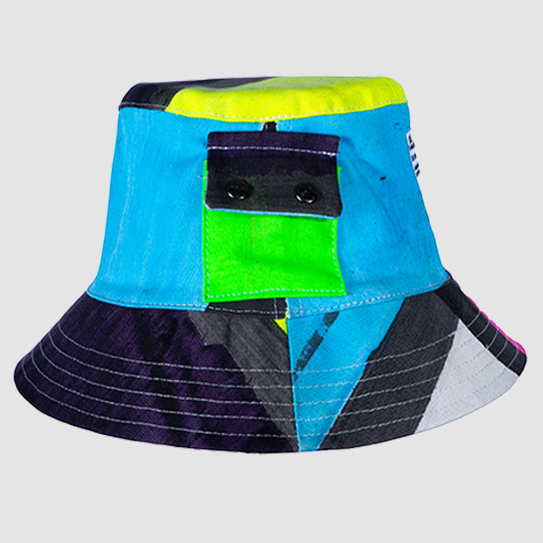 Bucket Hat PIXELS