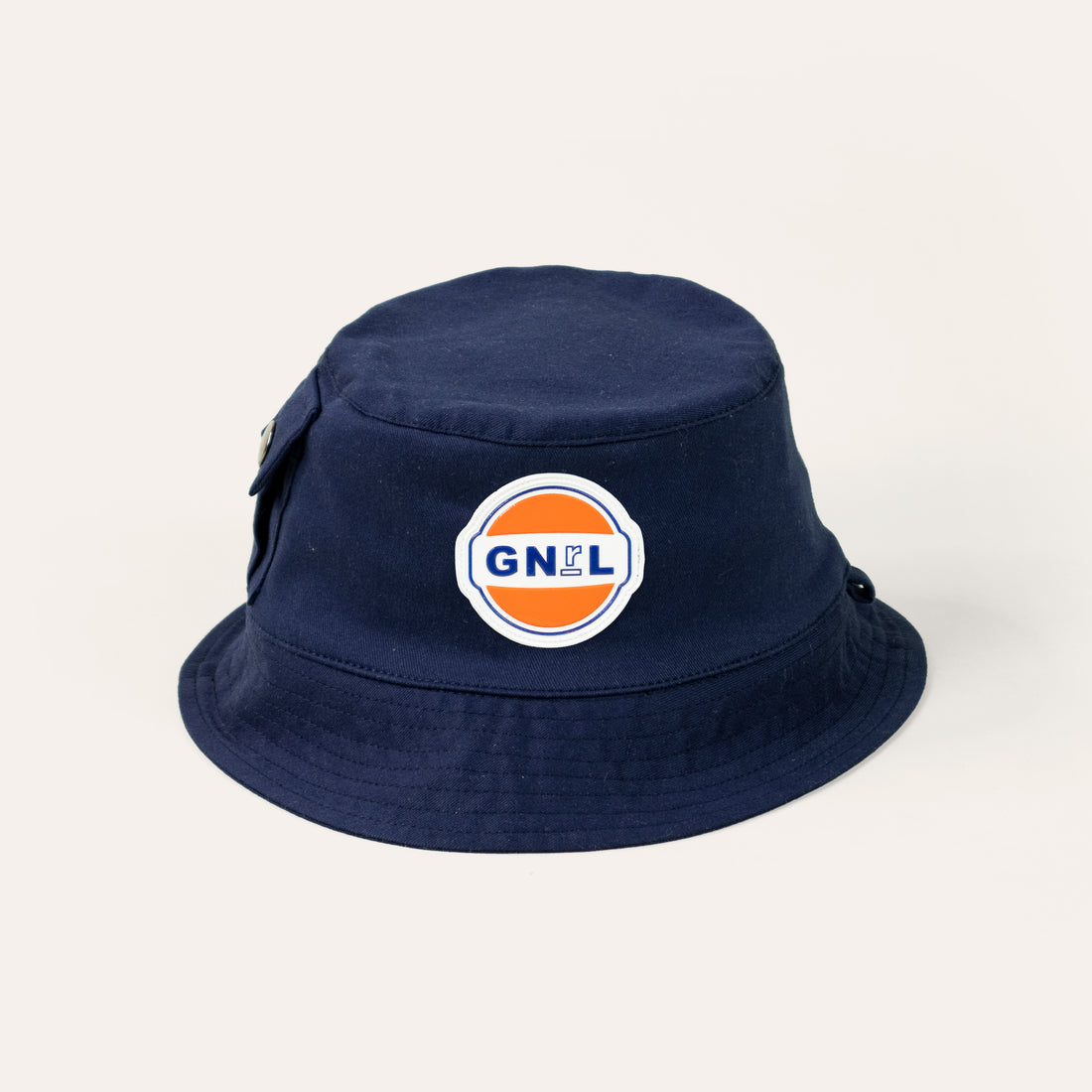 GAS STATION BUCKET HAT