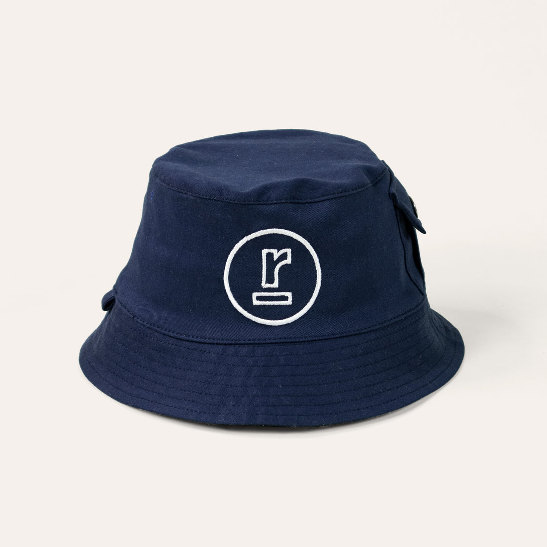 GAS STATION BUCKET HAT