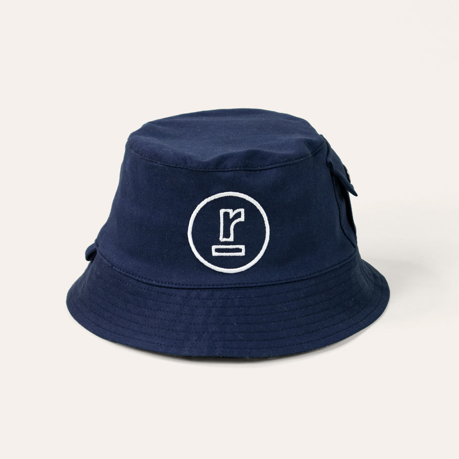 GAS STATION BUCKET HAT