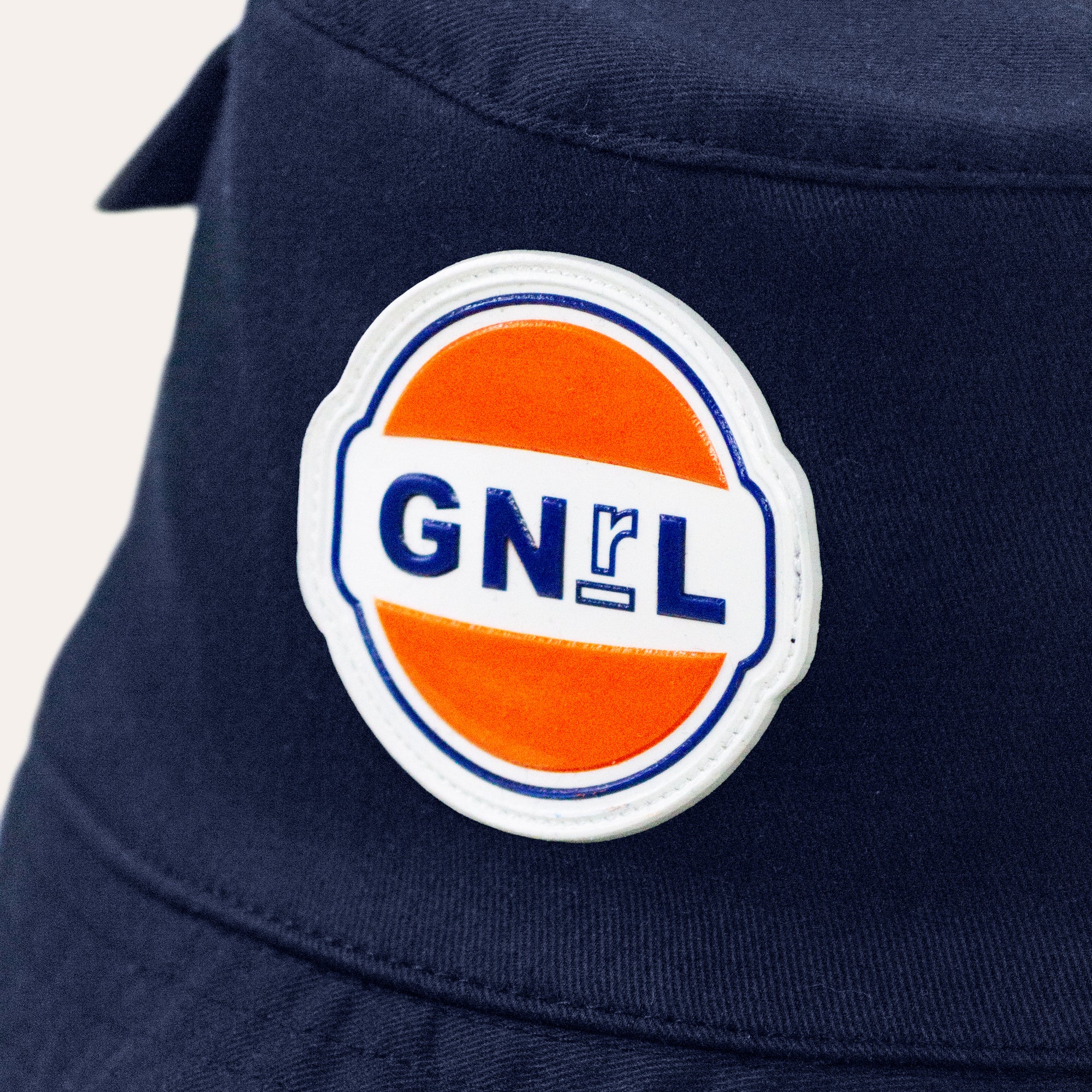 GAS STATION BUCKET HAT