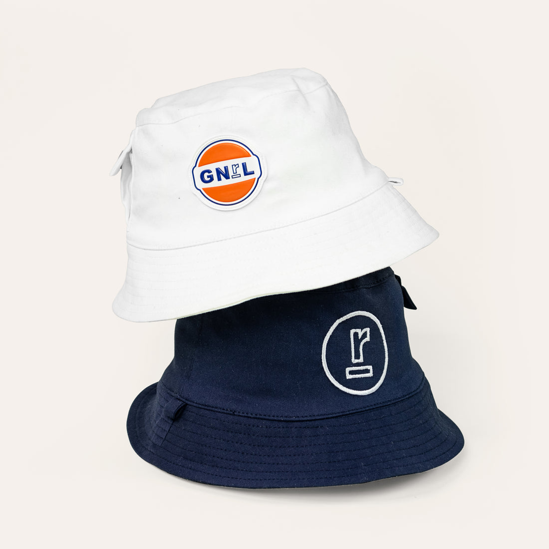 GAS STATION BUCKET HAT
