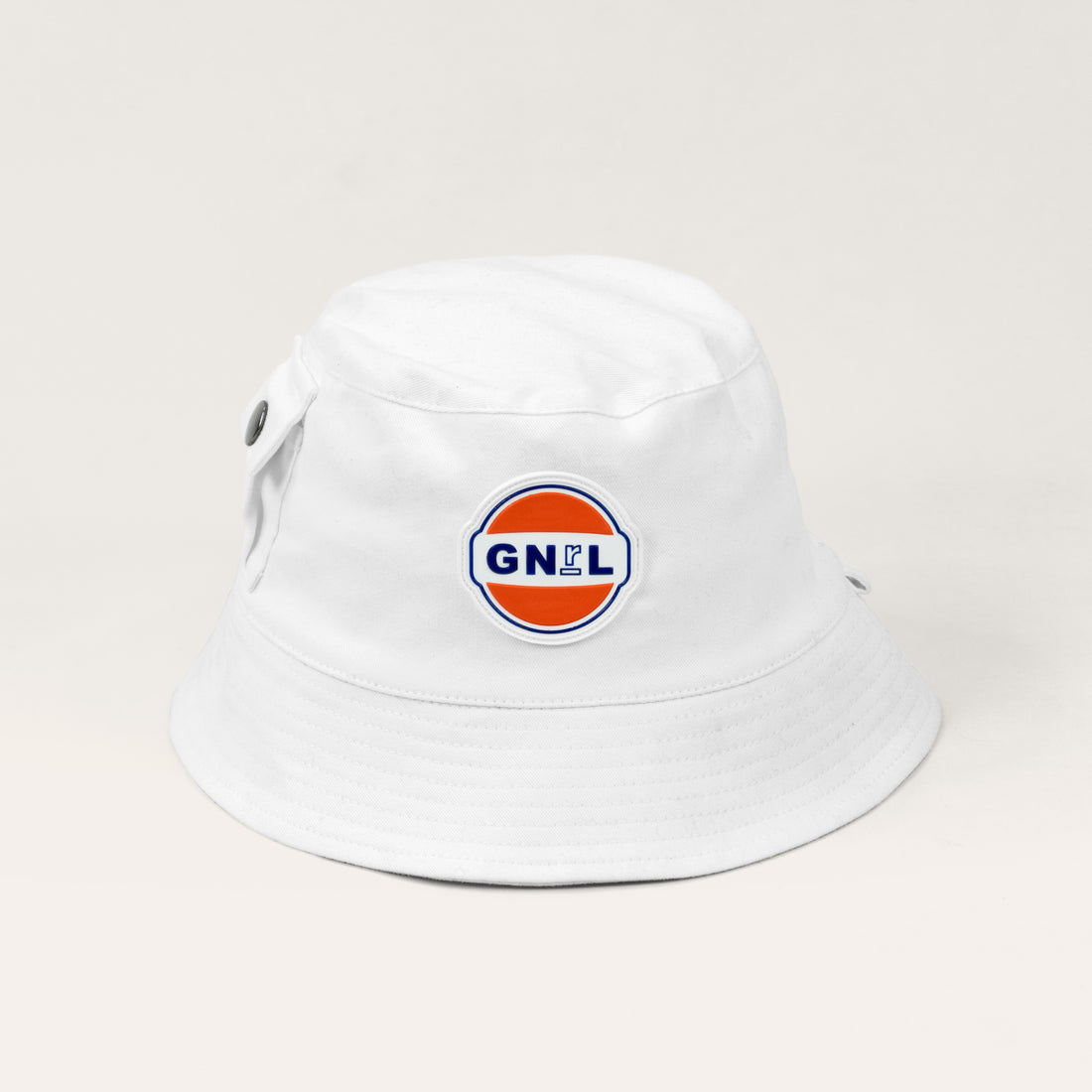 GAS STATION BUCKET HAT