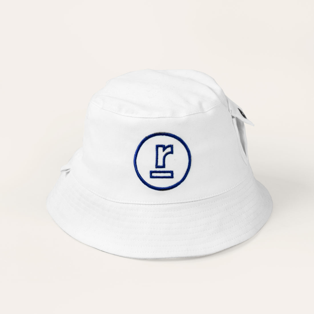 GAS STATION BUCKET HAT