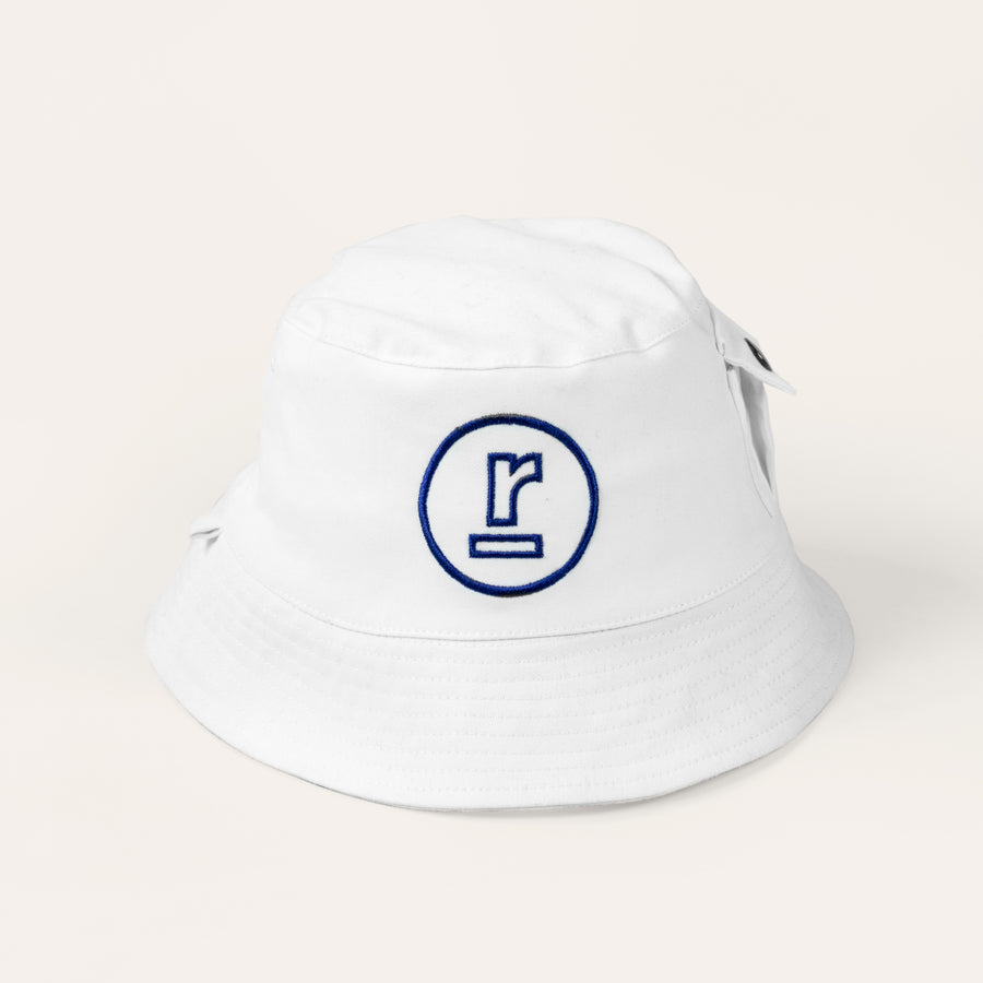 GAS STATION BUCKET HAT