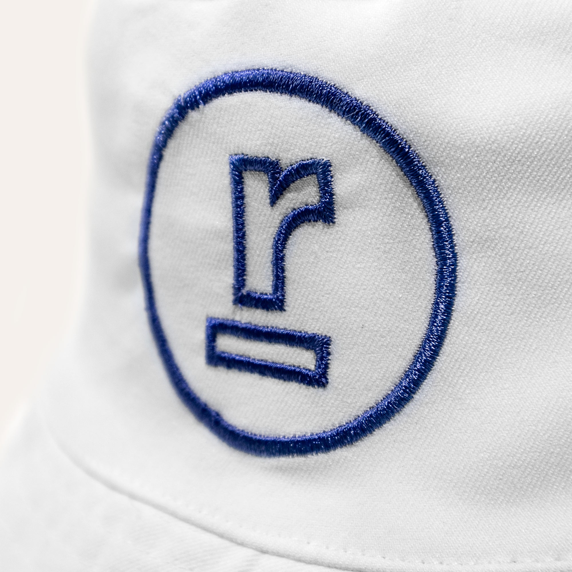 GAS STATION BUCKET HAT