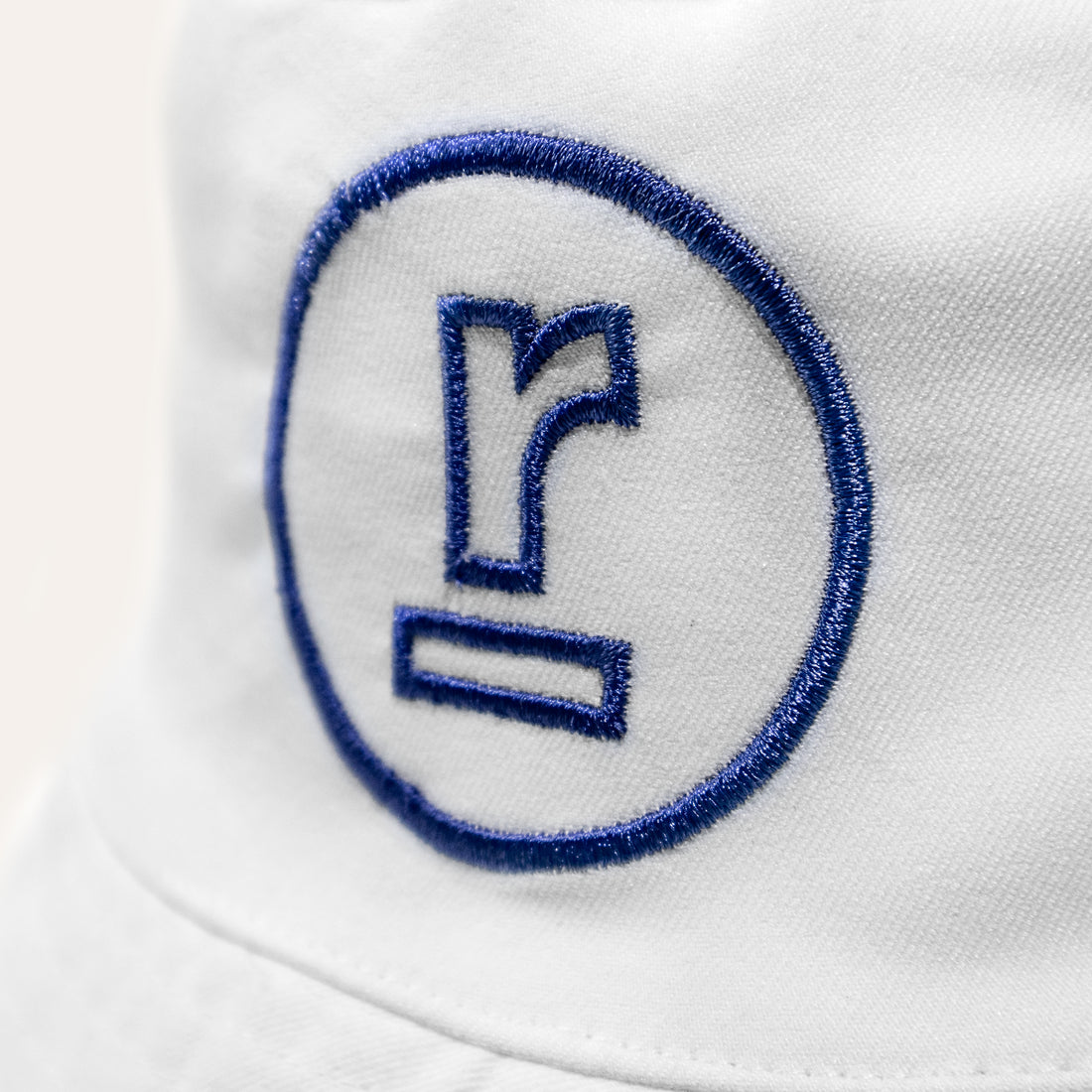 GAS STATION BUCKET HAT