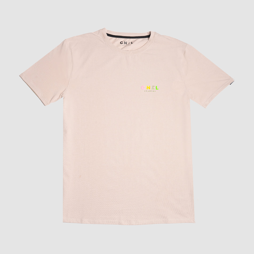 Camiseta COLORS Astro - Hombre